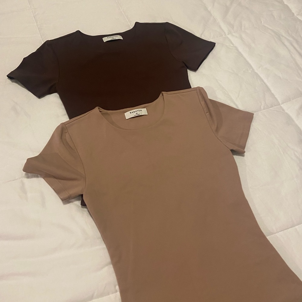 ARIZTIA BODYSUITS